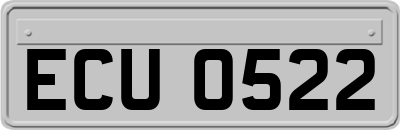 ECU0522