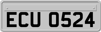 ECU0524