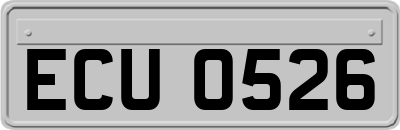 ECU0526
