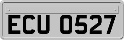 ECU0527
