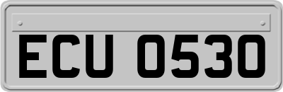 ECU0530