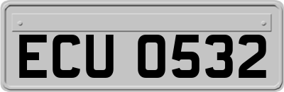 ECU0532