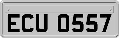 ECU0557