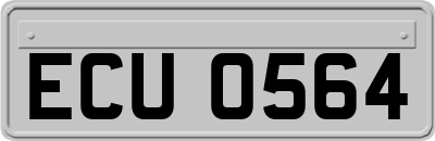 ECU0564