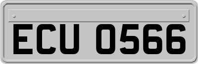 ECU0566