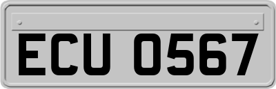 ECU0567
