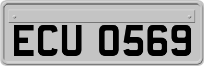 ECU0569