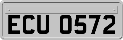 ECU0572
