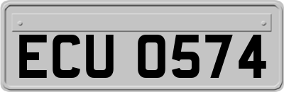 ECU0574
