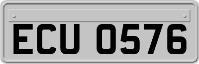 ECU0576