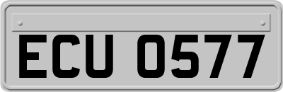 ECU0577