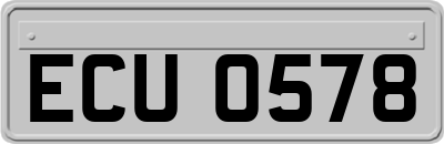 ECU0578