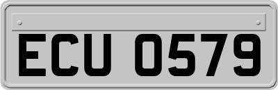 ECU0579