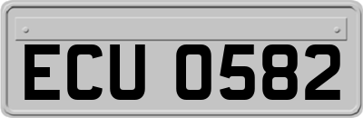 ECU0582