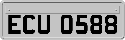 ECU0588