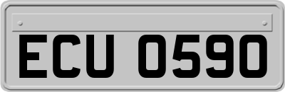 ECU0590