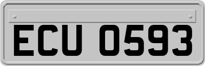 ECU0593