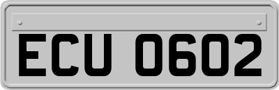 ECU0602