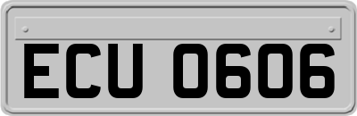 ECU0606