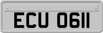 ECU0611