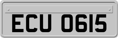 ECU0615