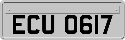 ECU0617