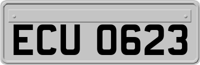 ECU0623