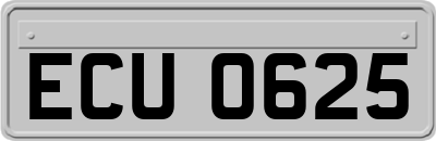 ECU0625