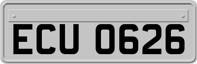 ECU0626