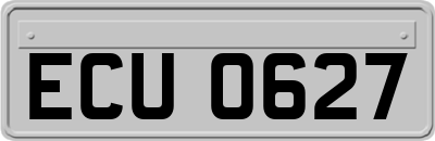 ECU0627