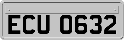 ECU0632