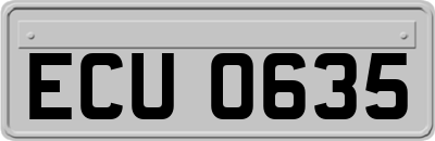 ECU0635