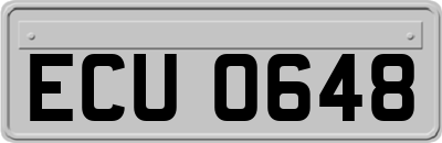 ECU0648