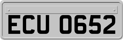 ECU0652