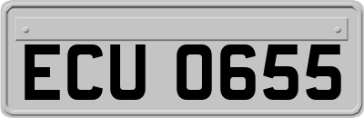 ECU0655
