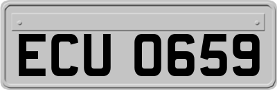 ECU0659