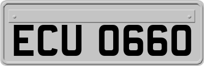 ECU0660