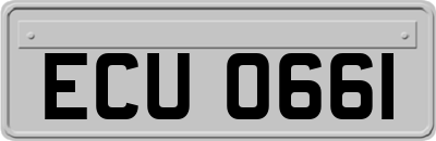 ECU0661