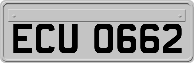 ECU0662