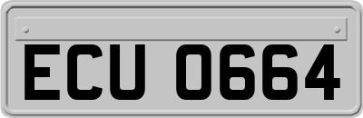 ECU0664