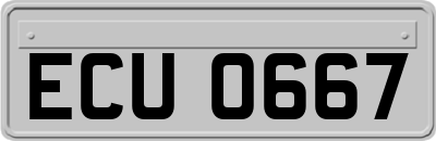 ECU0667