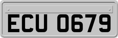 ECU0679