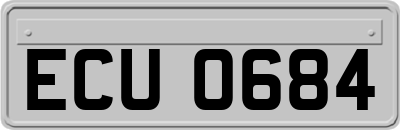 ECU0684