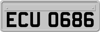 ECU0686