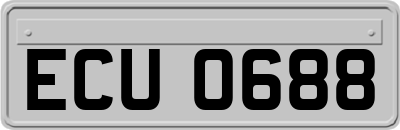 ECU0688