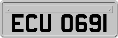 ECU0691