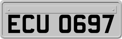 ECU0697