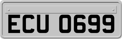 ECU0699