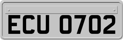 ECU0702