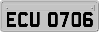 ECU0706